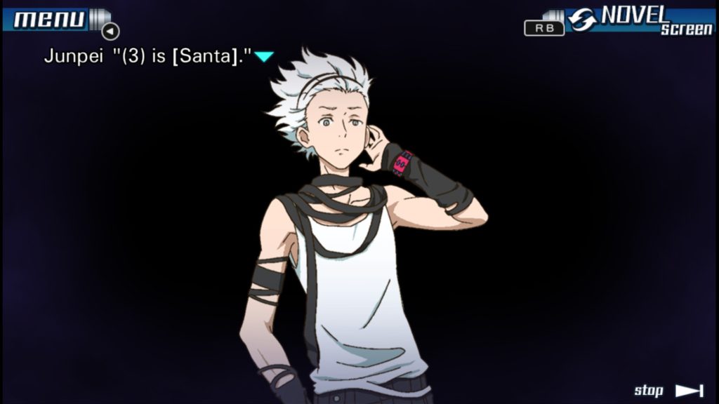 Zero Escape: The Nonary Games, Spike Chunsoft