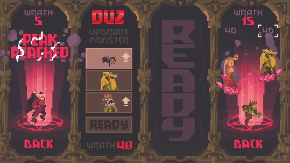 Crawl, Powerhoof