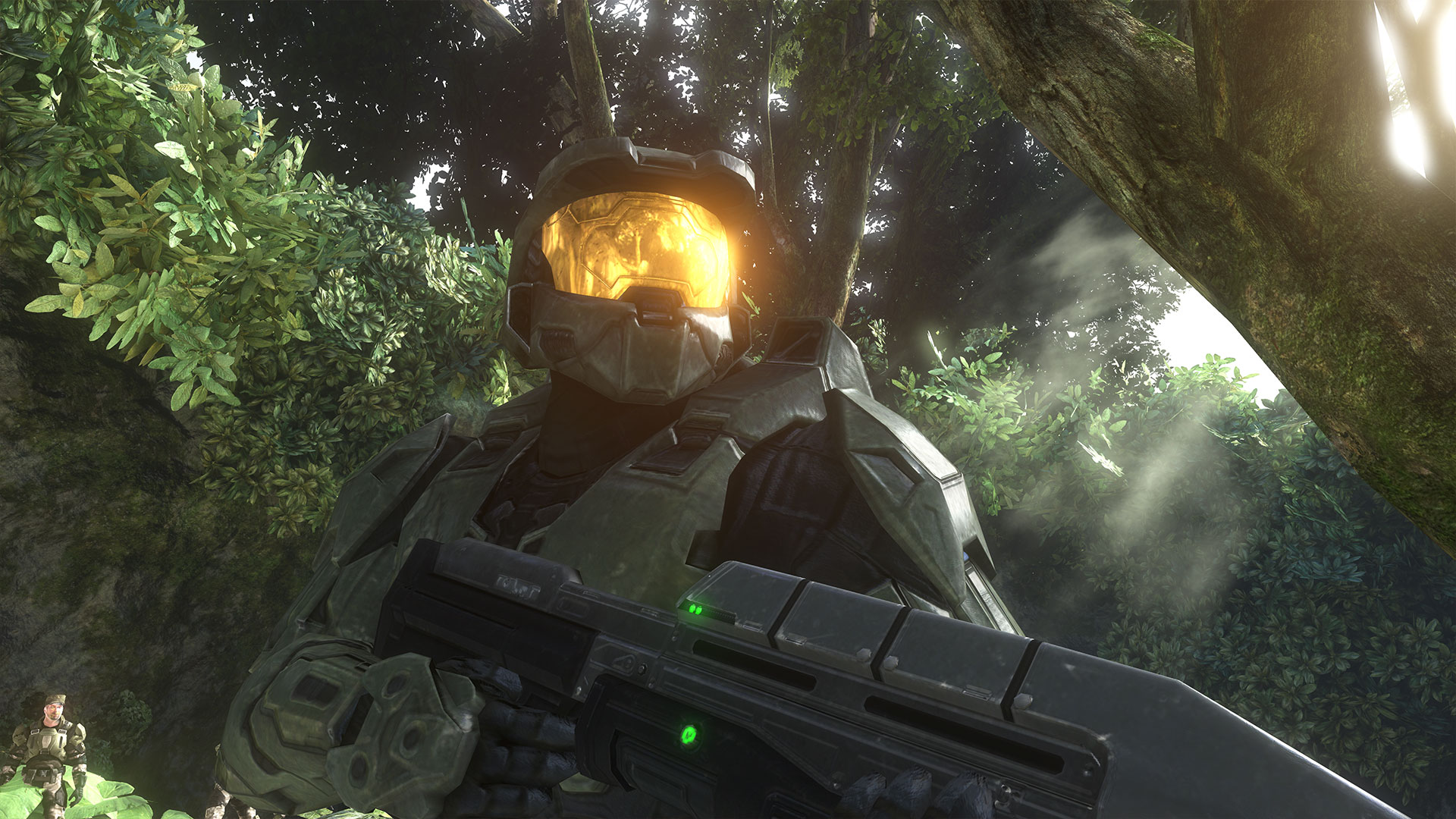 Halo 3, Microsoft Game Studios
