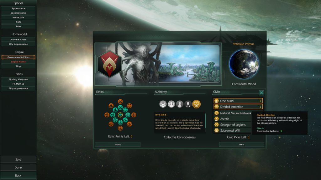 Stellaris: Utopia, Paradox Interactive