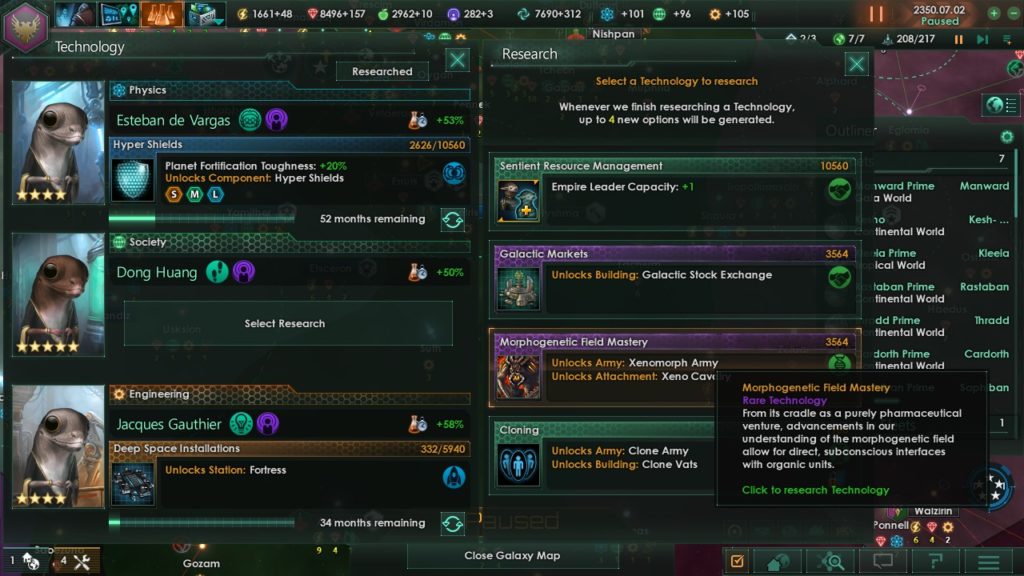 Stellaris: Utopia, Paradox Interactive