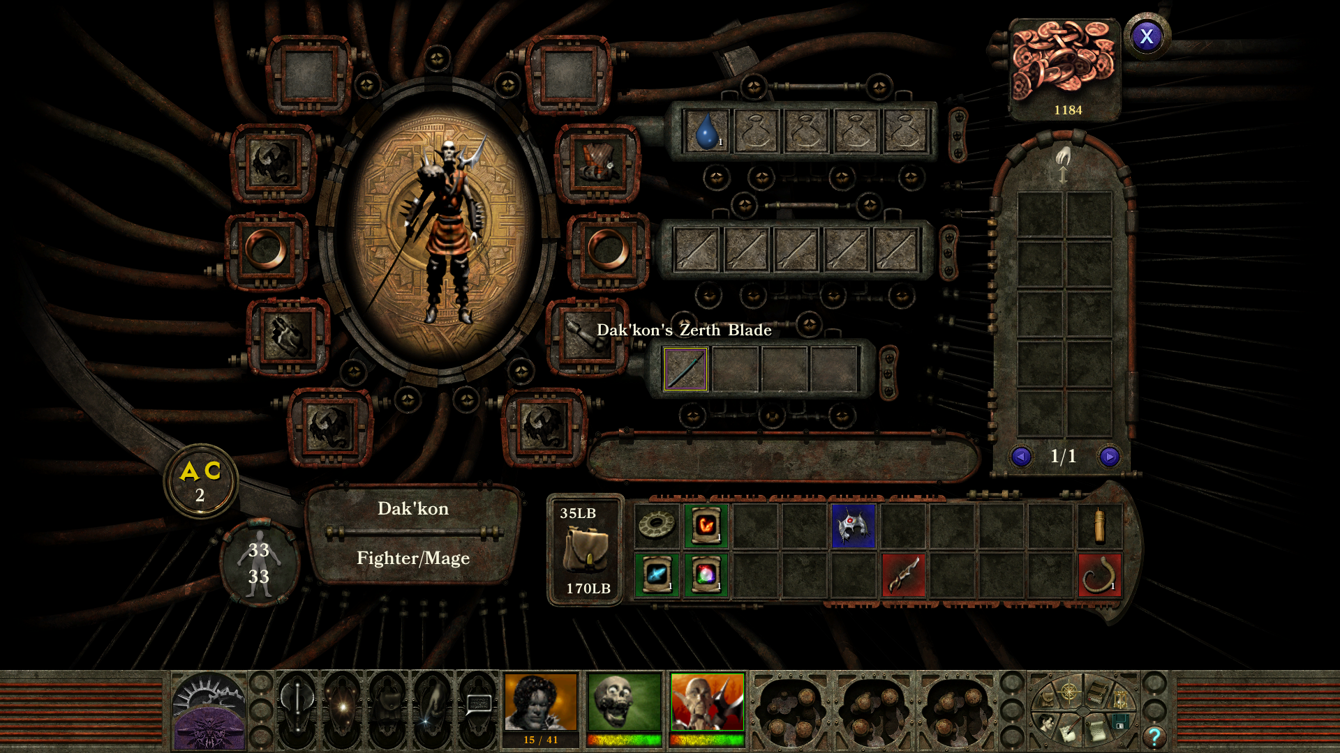 Planescape: Torment: Enhanced Edition, Beamdog