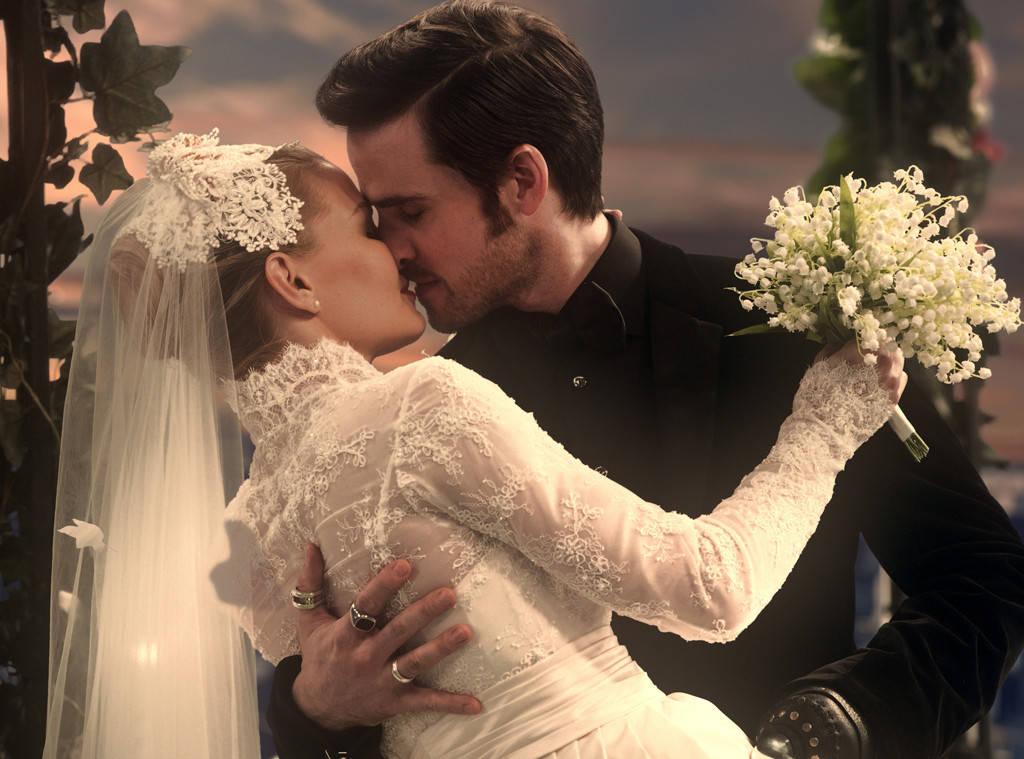 Once Upon a Musical / ABC