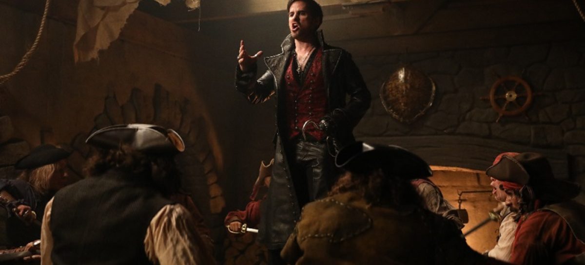 Once Upon a Musical / ABC