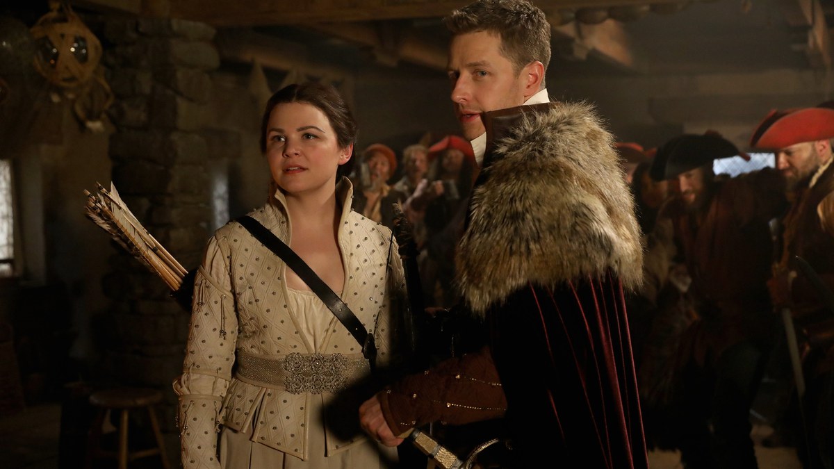 Once Upon a Musical / ABC