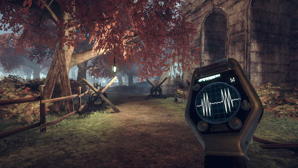 Empathy: Path of Whispers, Iceberg Interactive