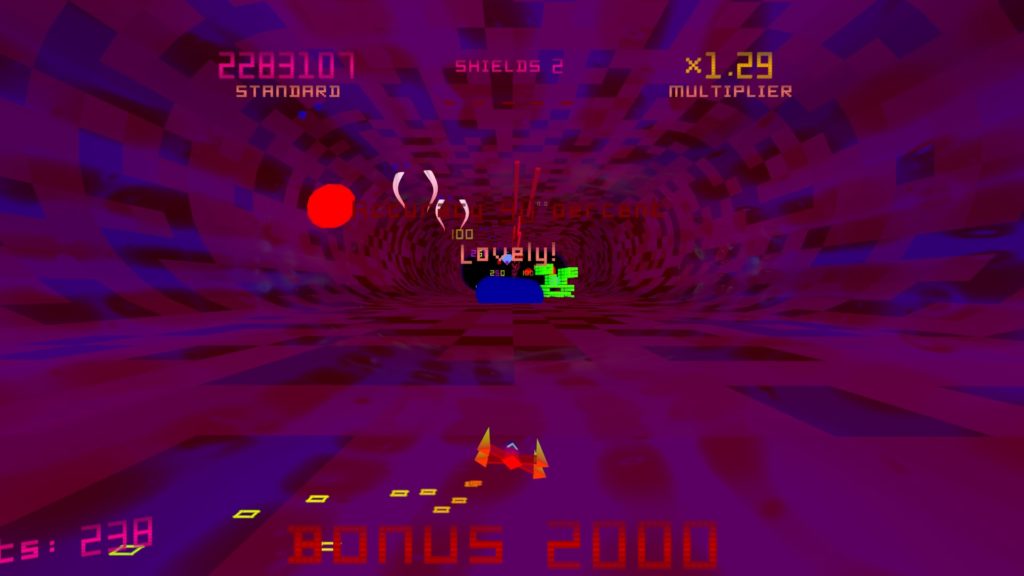 (Polybius, Llamasoft)