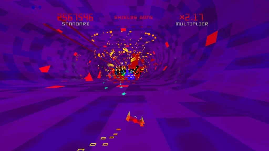(Polybius, Llamasoft)