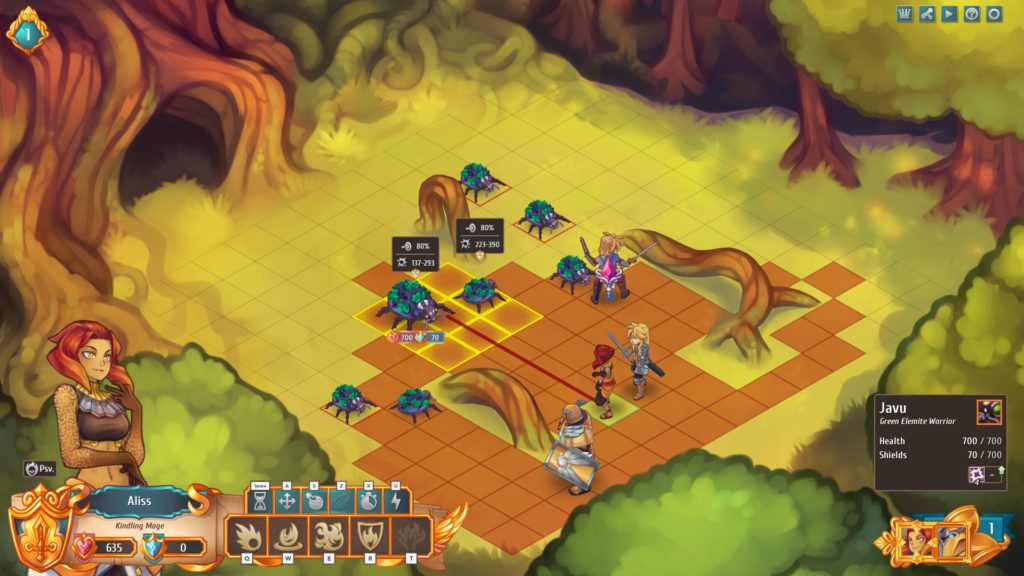 (Regalia: Of Men and Monarchs, Klabater)
