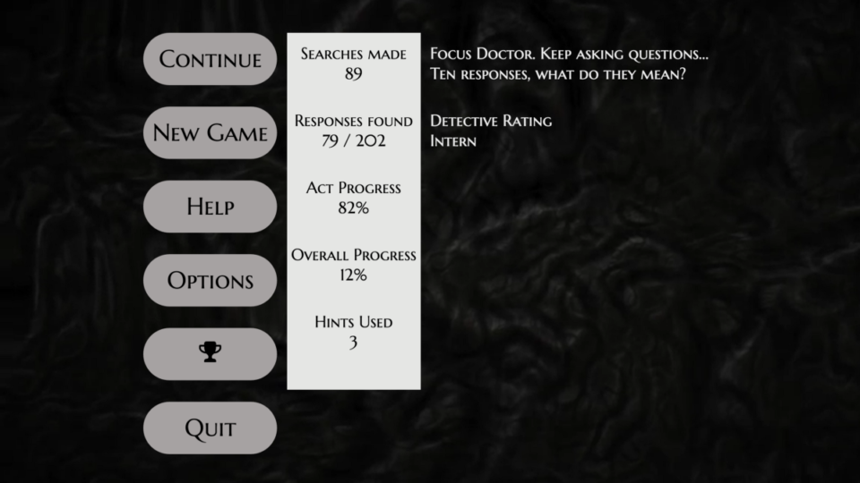The Infectious Madness of Doctor Dekker, D’Avekki Studios Ltd