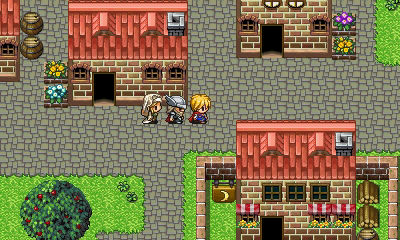 RPG Maker Fes, NIS America Inc