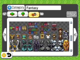 RPG Maker Fes, NIS America Inc
