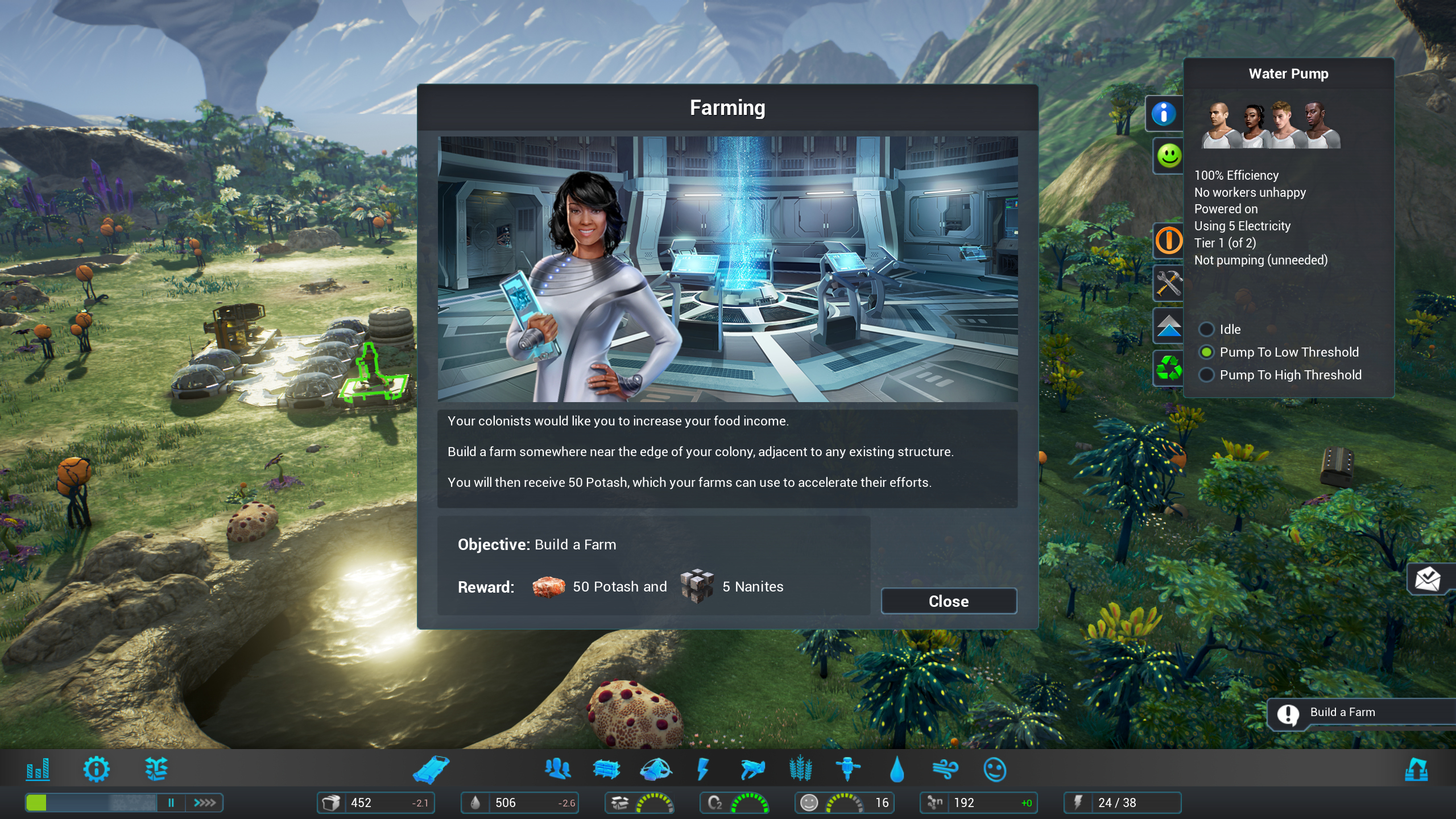 Aven Colony, Team17 Digital Ltd