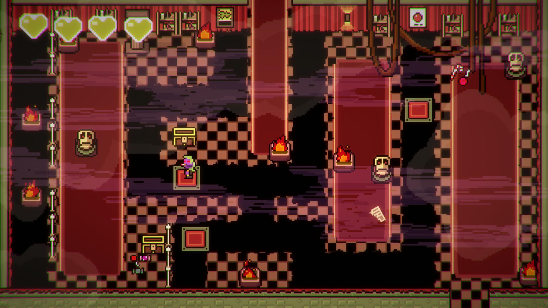 Baobabs Mausoleum Episode 1, Zerouno Games