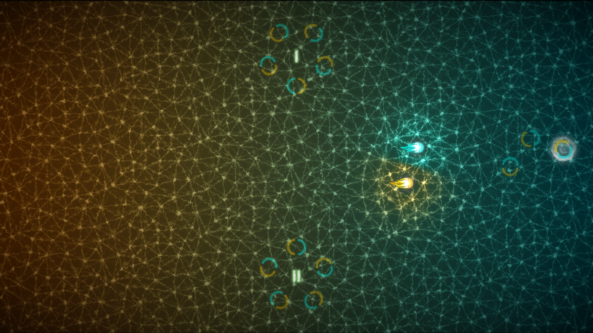 Semispheres, Vivid Helix