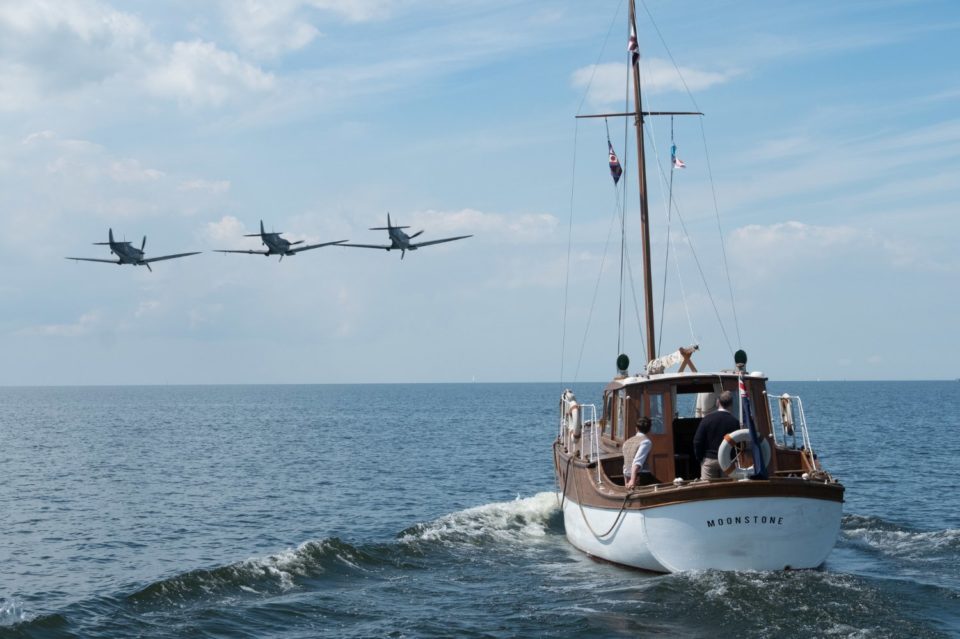 Dunkirk _ One