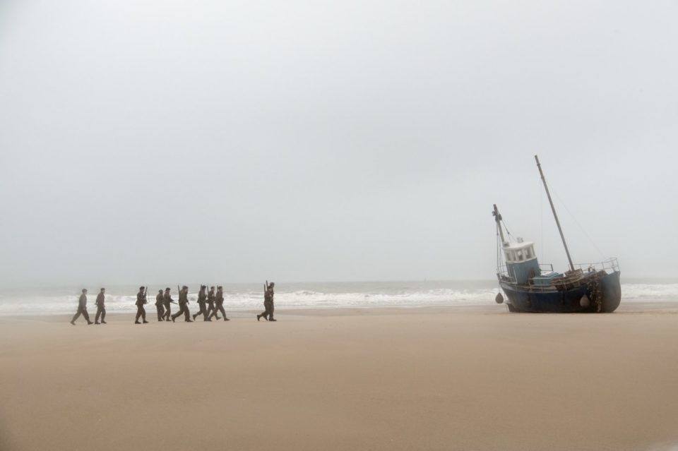 Dunkirk _ Two
