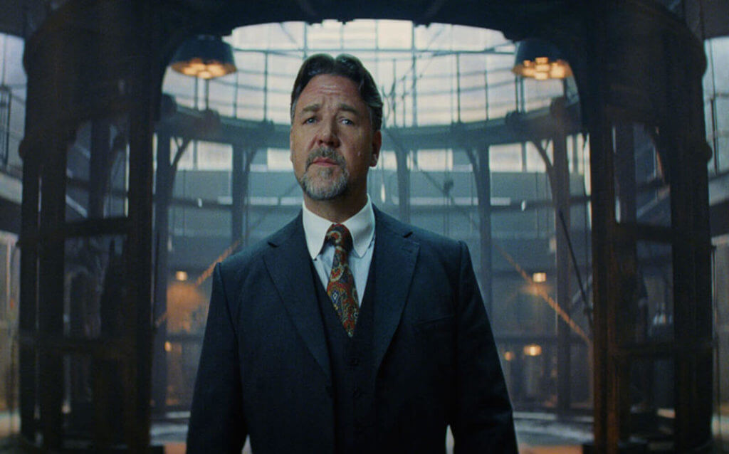 The Mummy, Universal Pictures