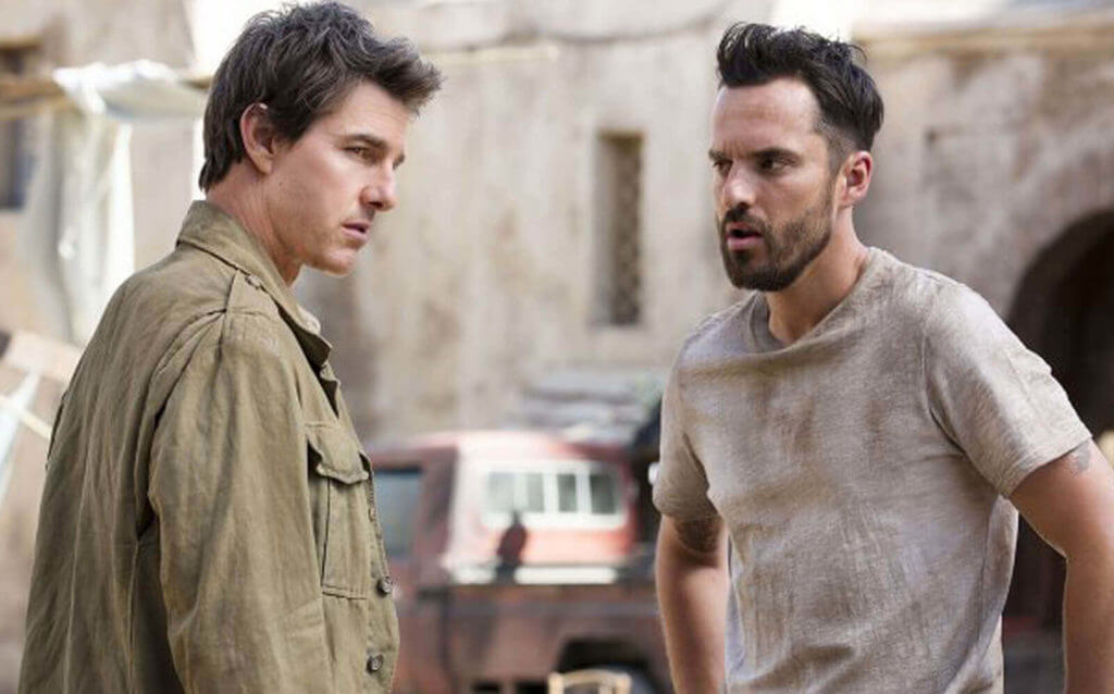 The Mummy, Universal Pictures