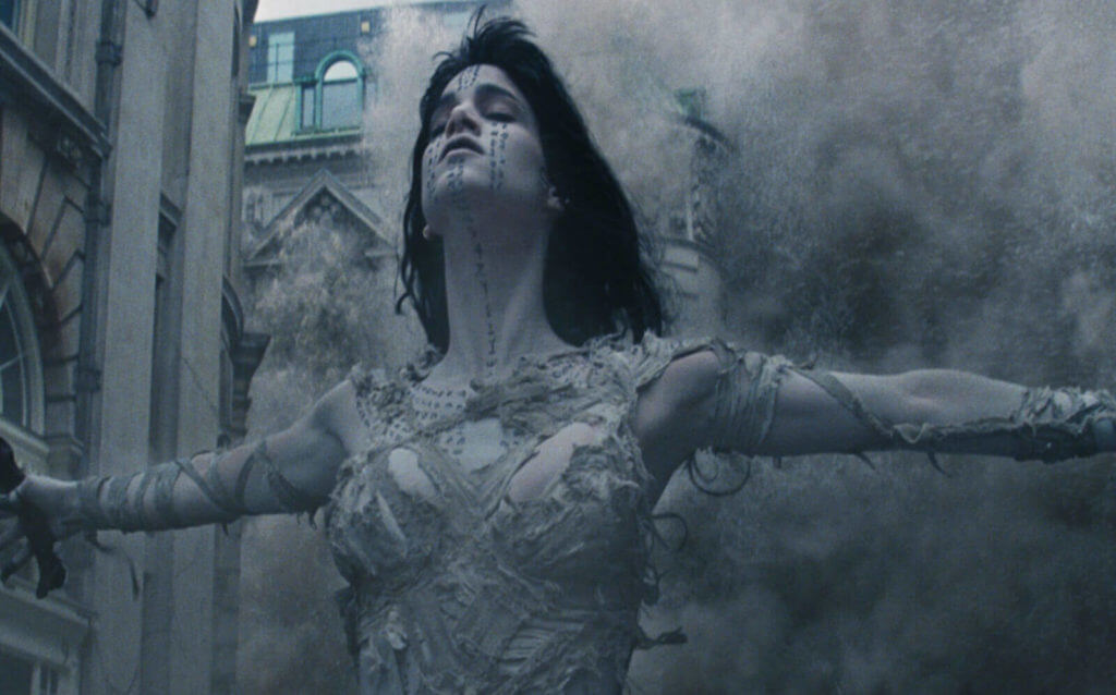 The Mummy, Universal Pictures