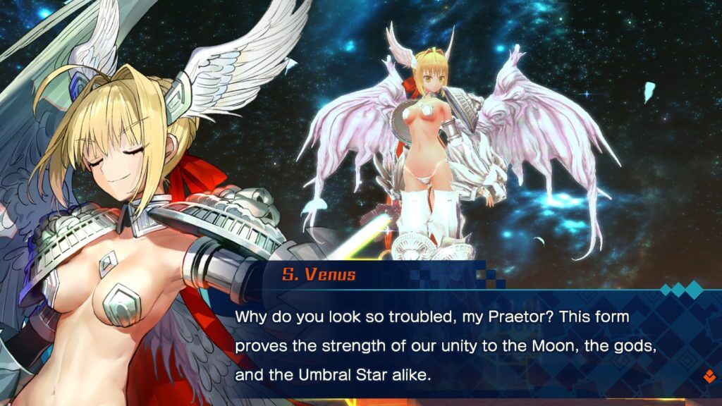 Fate/Extella 2