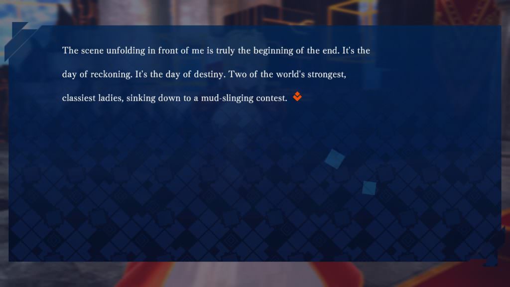 Fate/EXTELLA 1