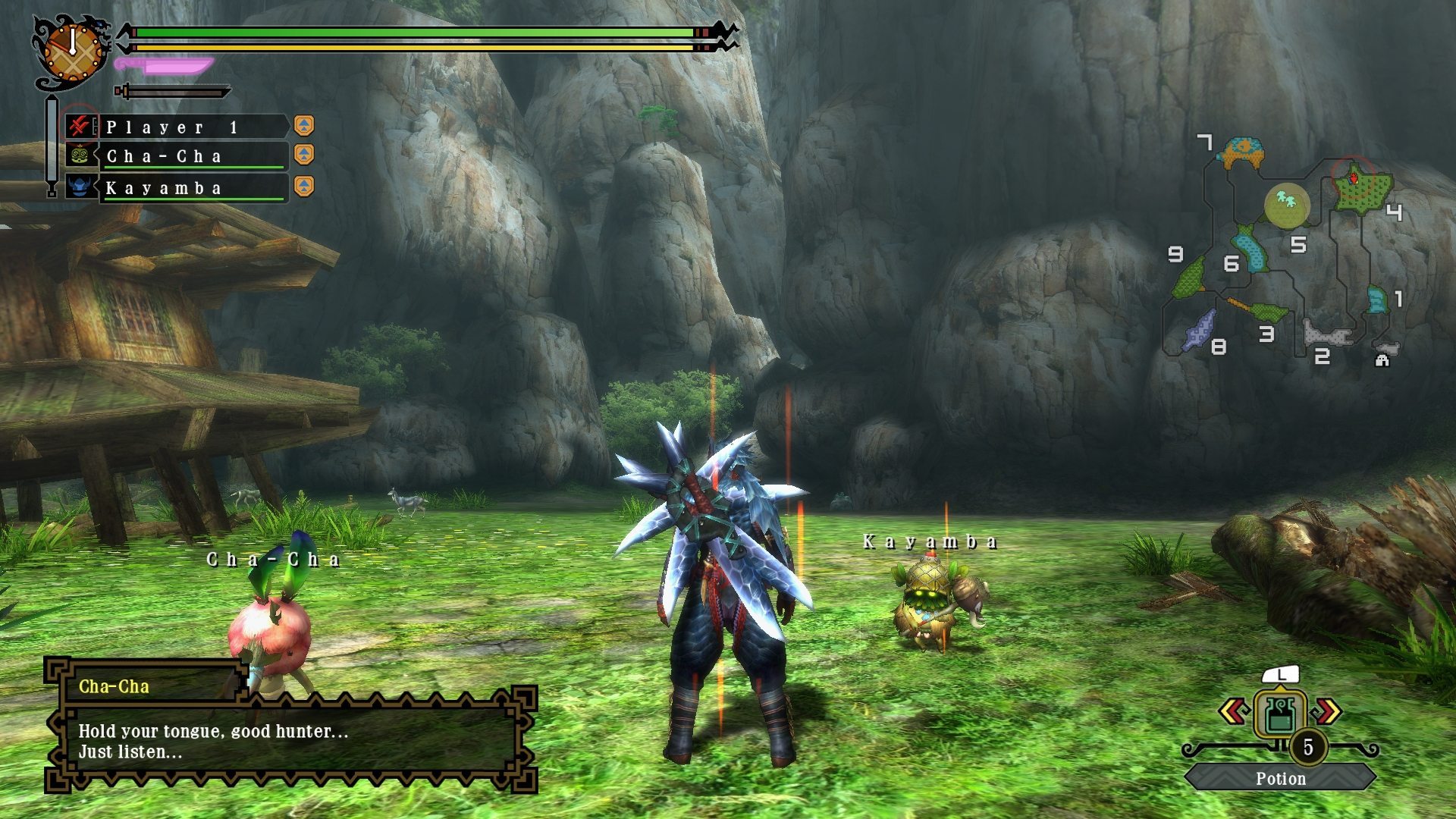 Monster Hunter 3 Ultimate Release Date Bagogames Monster Hunter 3 Ultimate Release Date Bagogames