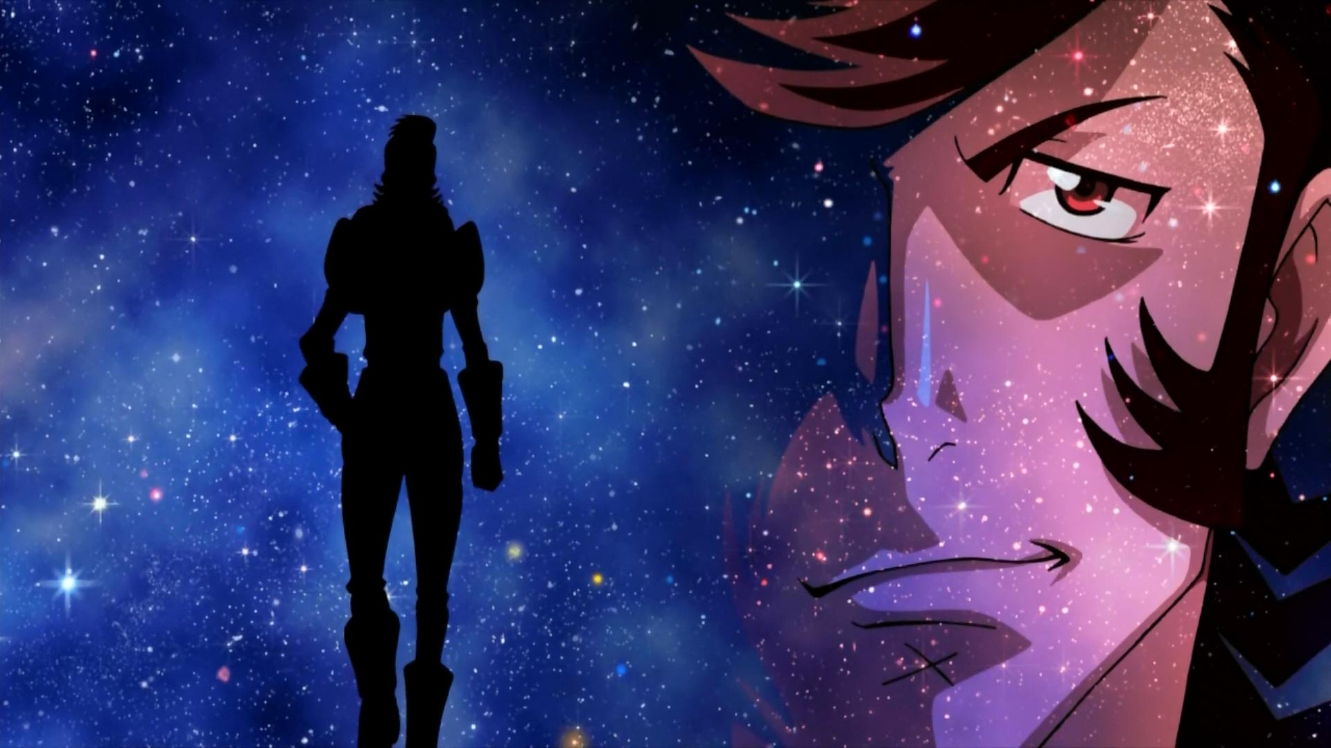 Space Dandy 2 Teaser - BagoGames