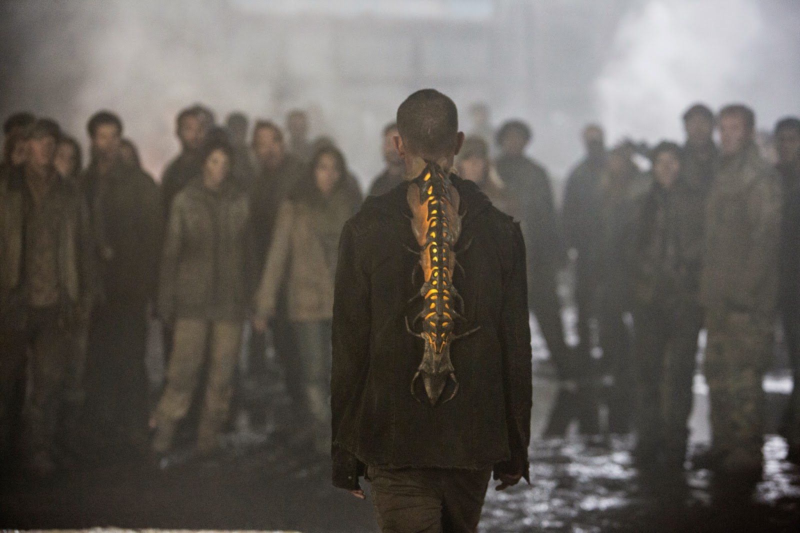 Falling Skies #4-02 Recap | Making a Deal Falling Skies #4-02 Recap | Making a Deal