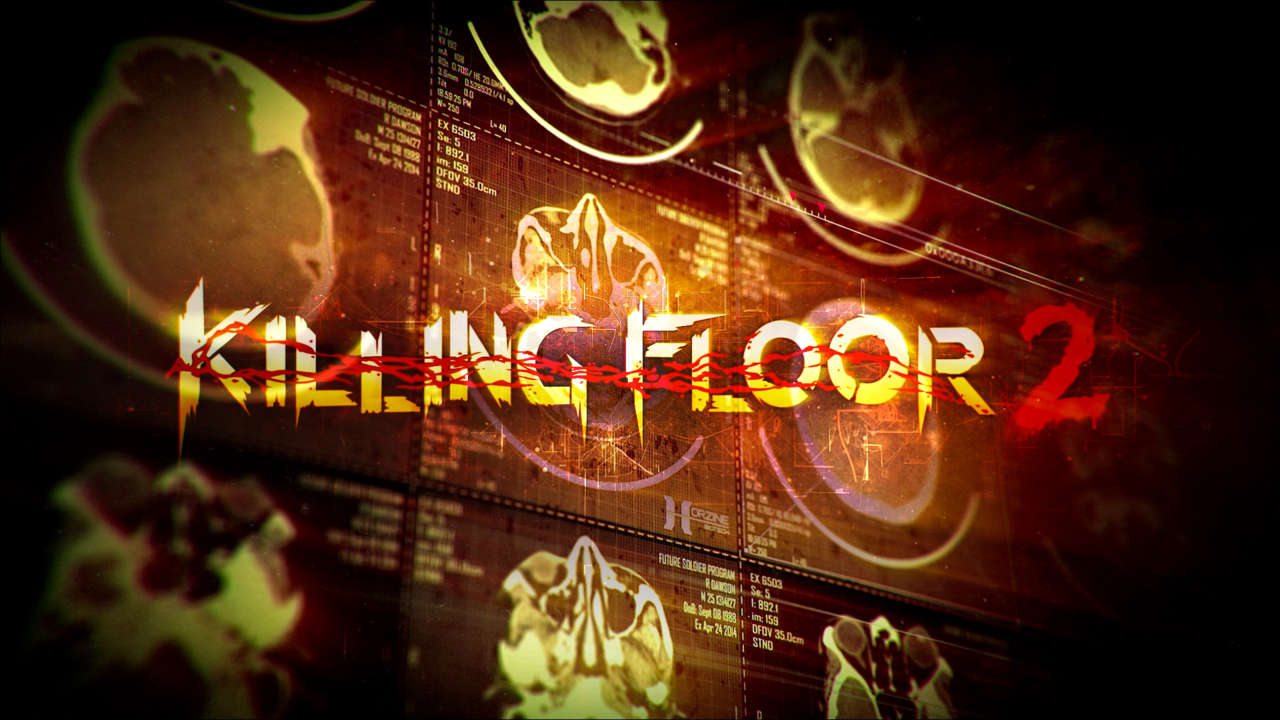 What To Expect In Killing Floor 2 Bagogames