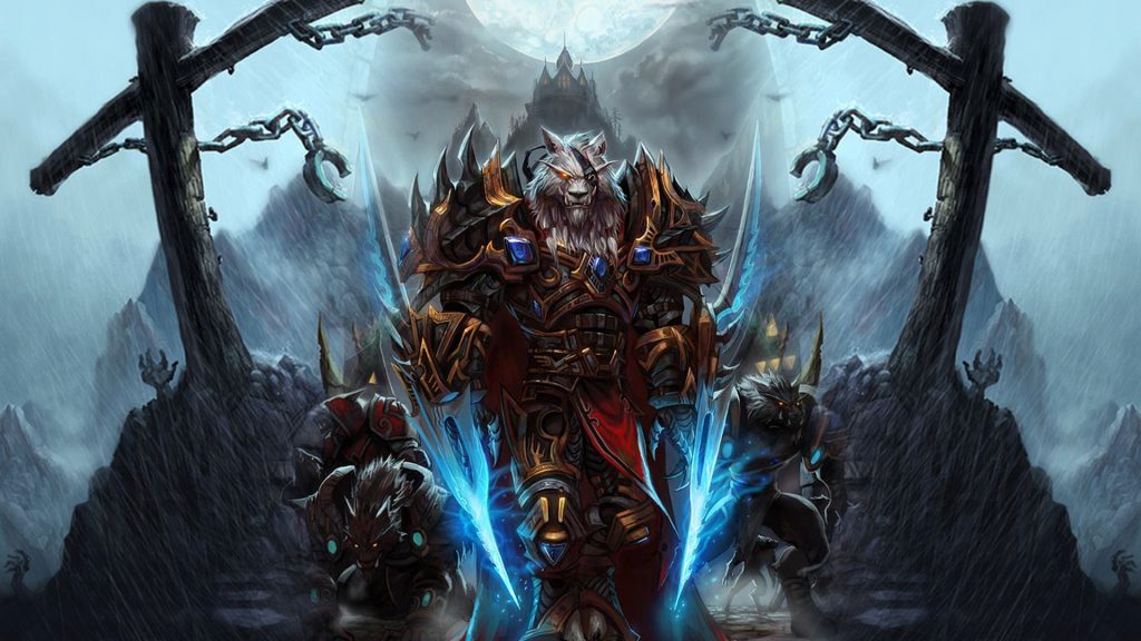 World of Warcraft
