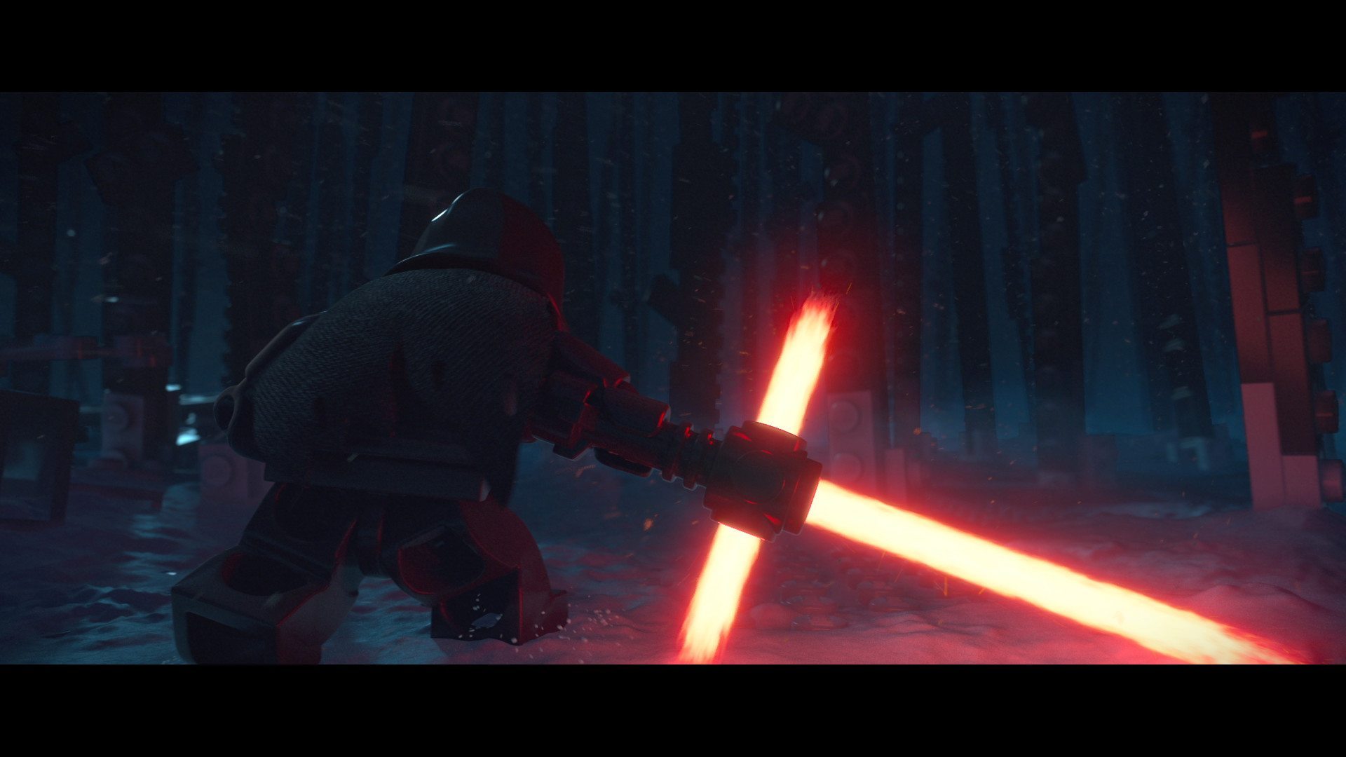 Lego Star Wars The Force Awakens Bagogames Lego Star Wars The Force Awakens Bagogames