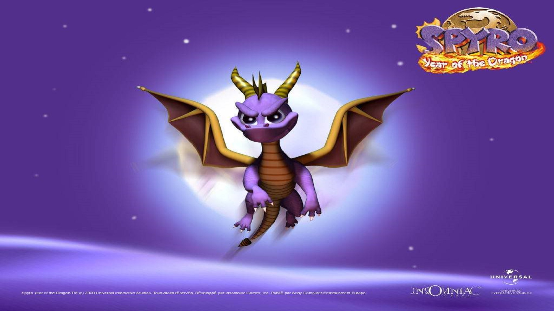 Retro Review Spyro Year Of The Dragon Bagogames Retro Review Spyro Year Of The Dragon Bagogames