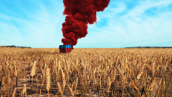 PUBG Launches New Event Pass