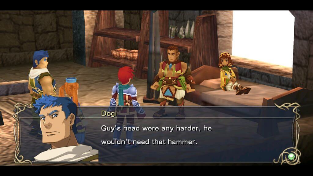 (Ys Seven, XSEED Games)