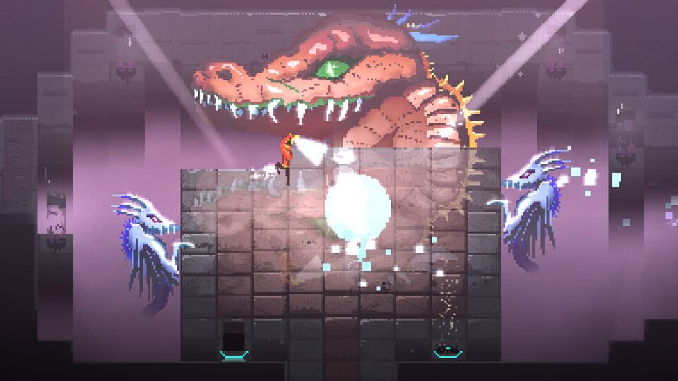 Songbringer, Wizard Fu Games