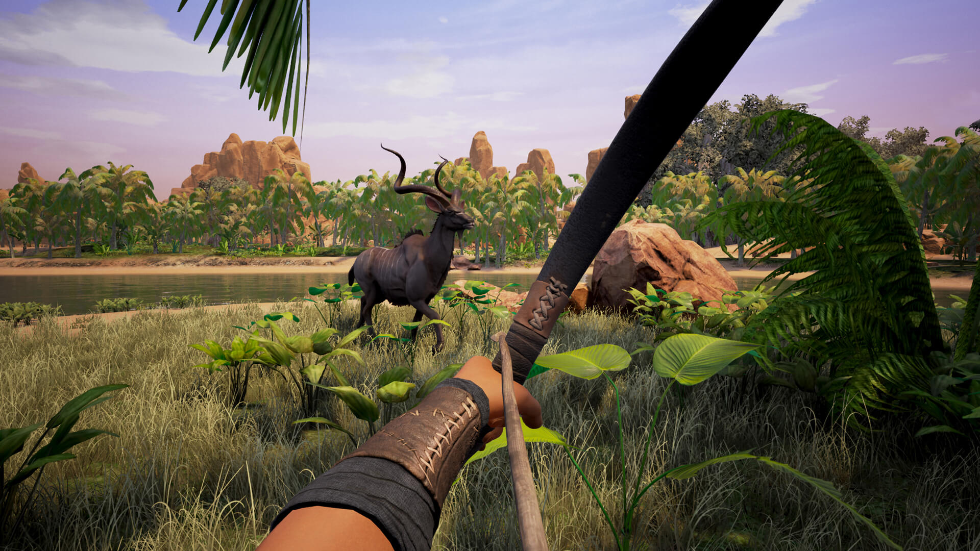 Conan Exiles, Funcom