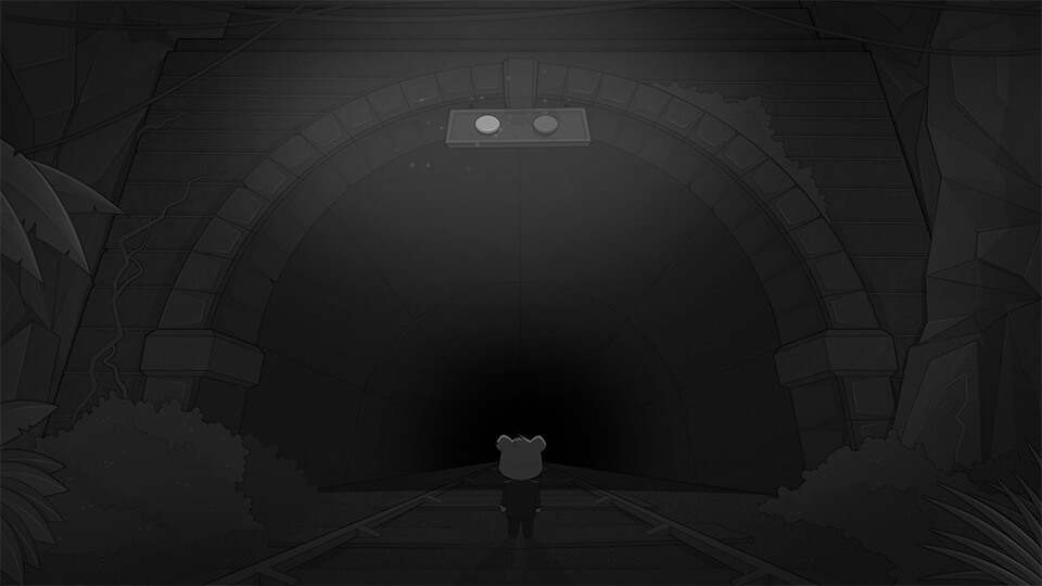 Bear With Me, Exordium Games