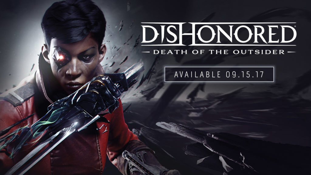 death of the outsider кряк death of the outsider кряк
