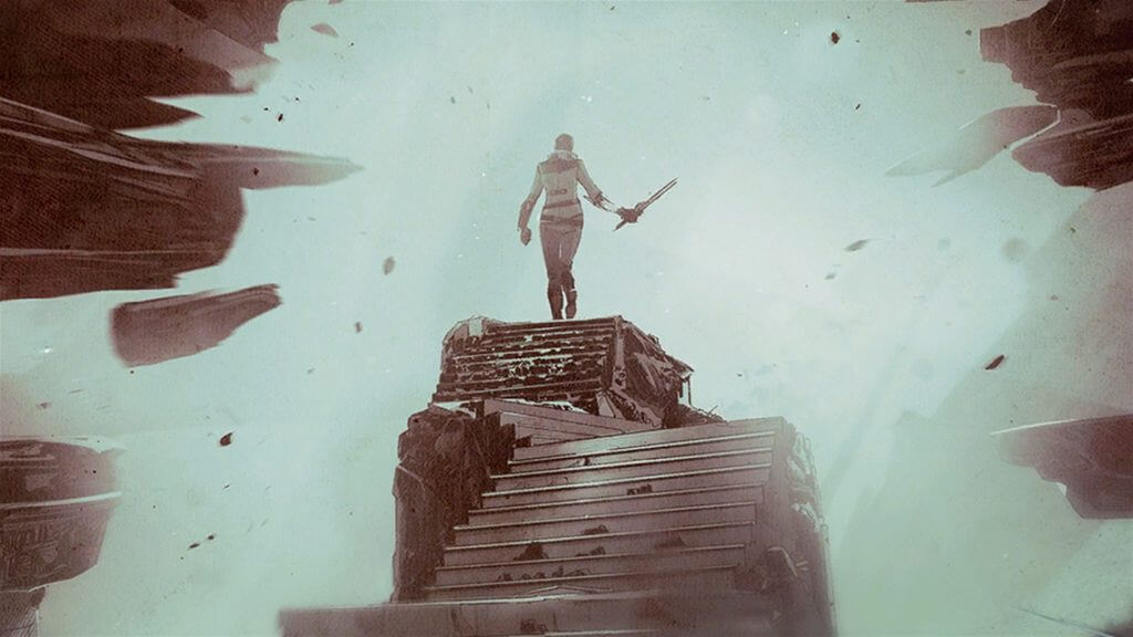Dishonored: Death of the Outsider 3