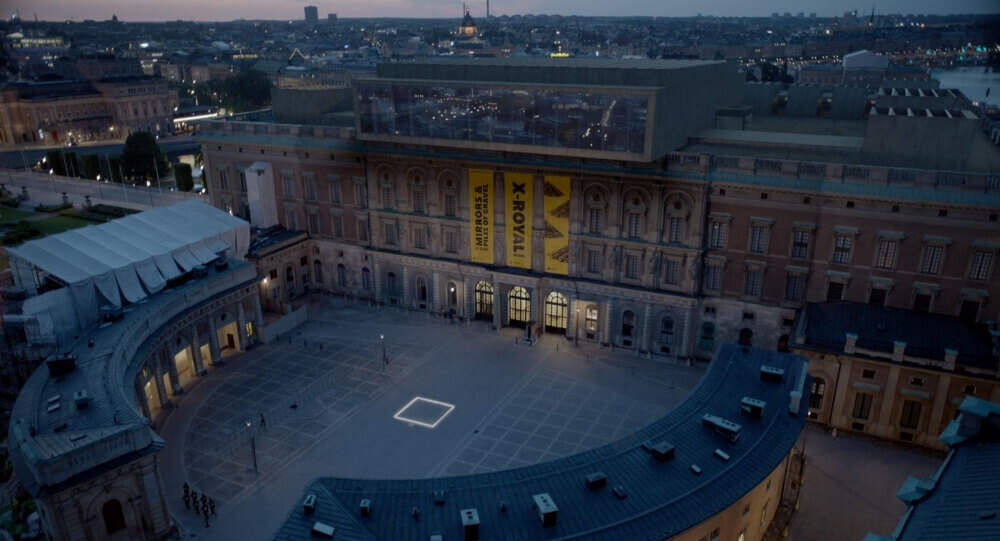 The Square _ 1