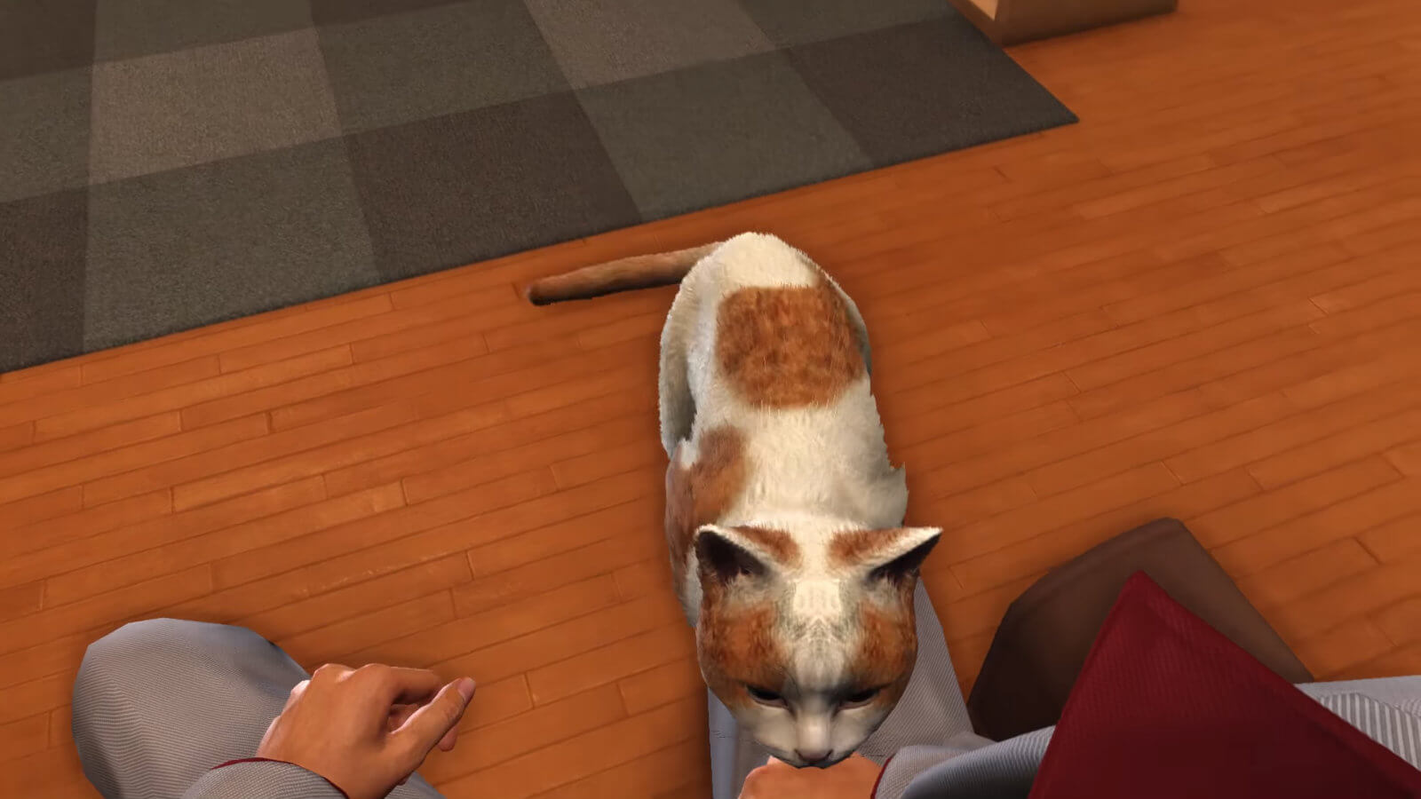 Yakuza 6: The Song of Life