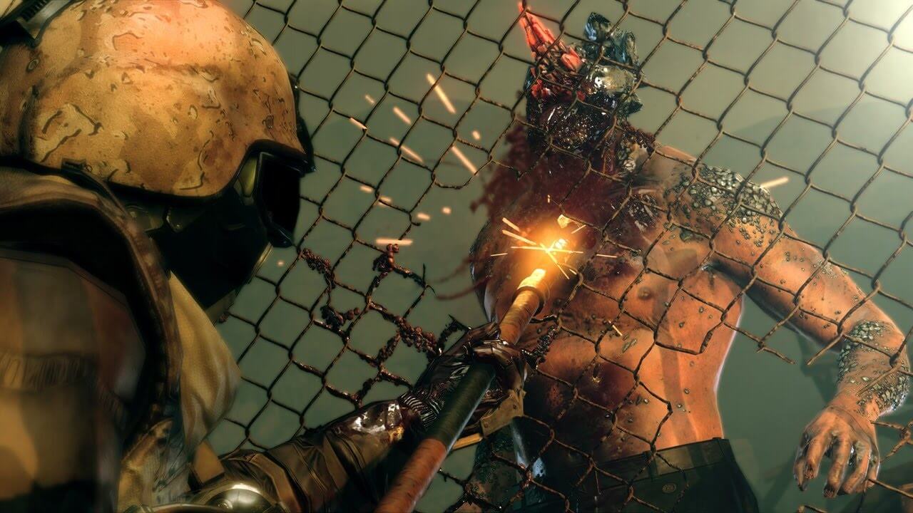 Metal Gear Survive Microtransactions Always Online