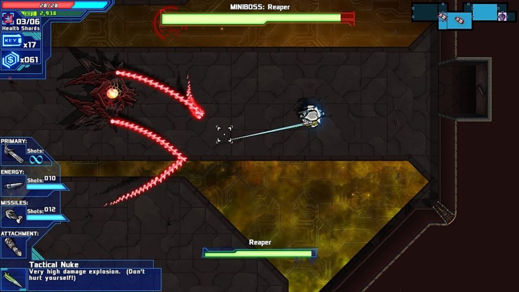 Starward Rogue AuGMENTED 1