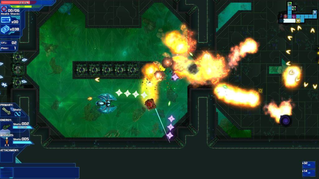 Starward Rogue AuGMENTED 2