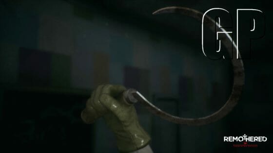 Remothered: Tormented Fathers Scares Its Way To Full Release