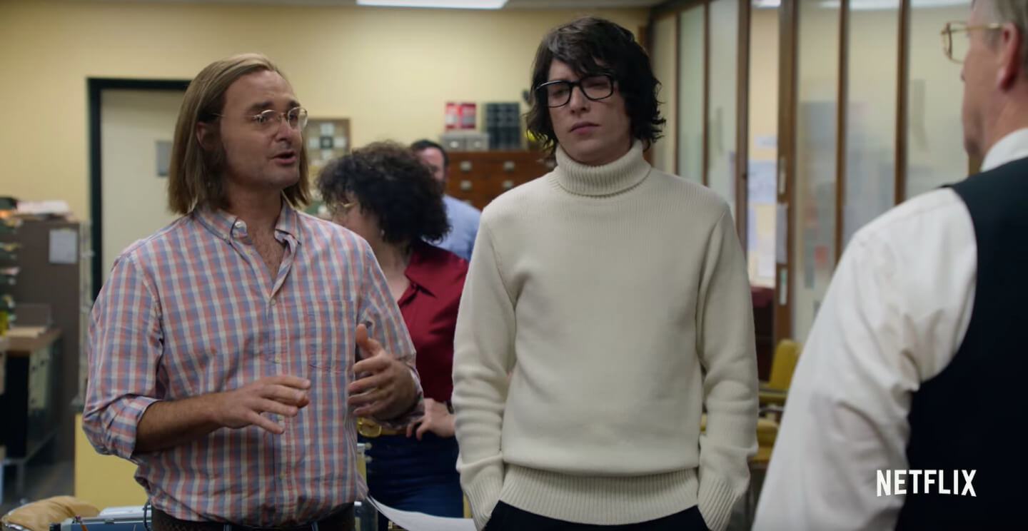 A Futile and Stupid Gesture