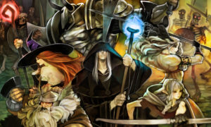 Dragon's Crown