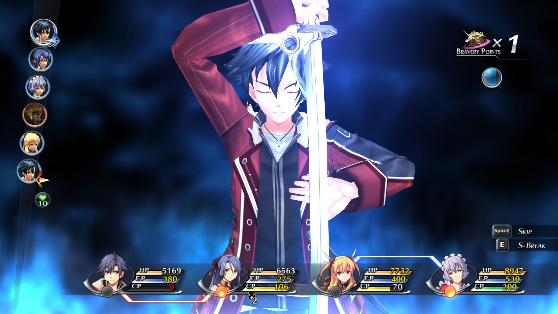 The Legend Of Heroes Trails Of Cold Steel Ii Review Do Rean S The Legend Of Heroes Trails Of Cold Steel Ii Review Do Rean S