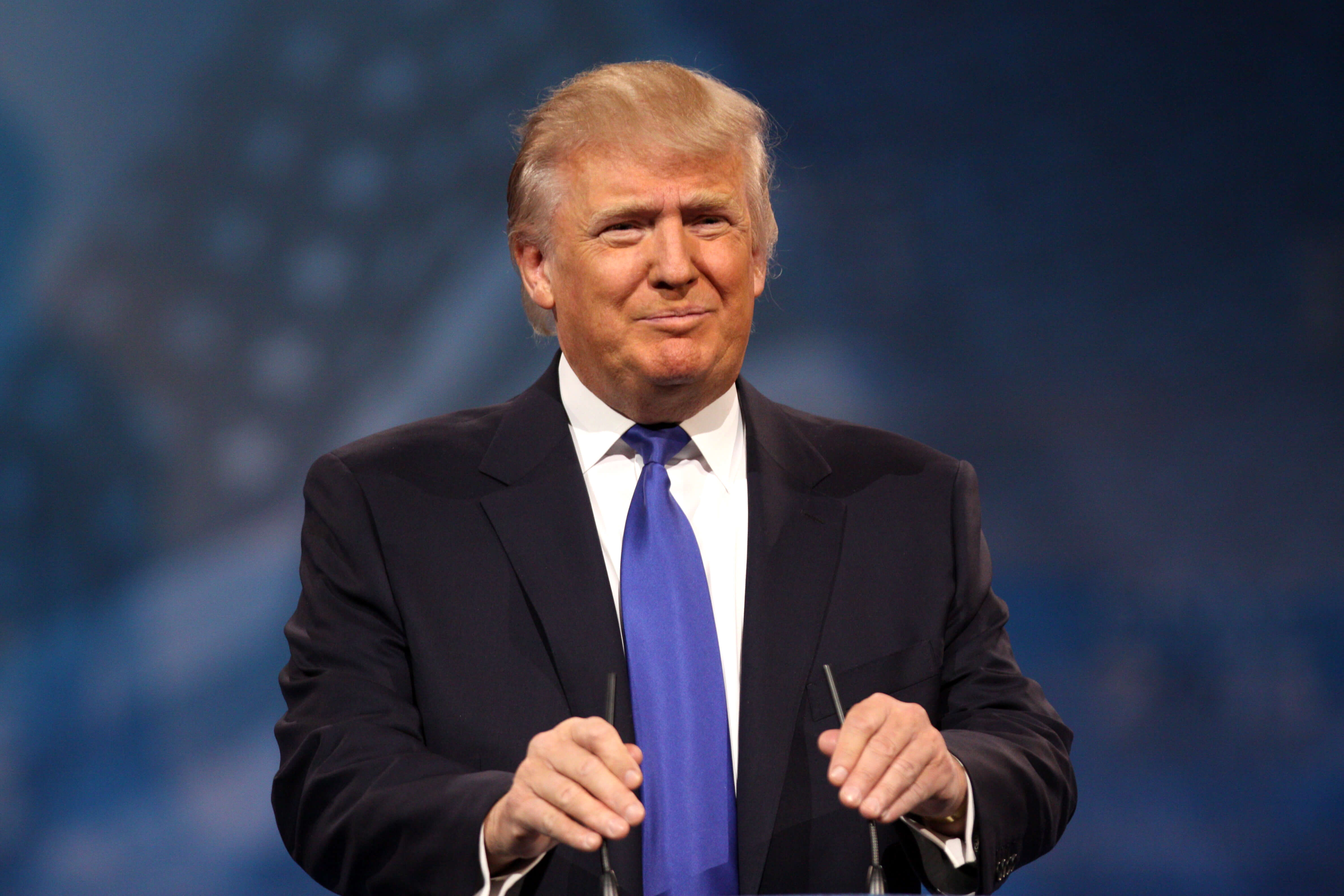 Donald Trump Missed The Mark About Violent Video Games